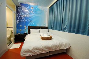 Happiness Inn