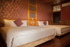 Fanzhalan Guest House