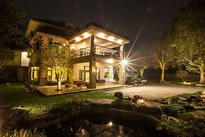 Fanzhalan Guest House