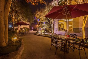 Fanzhalan Guest House