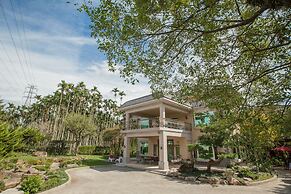 Fanzhalan Guest House