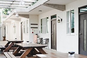 Fanzhalan Guest House