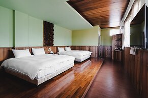 Fanzhalan Guest House