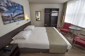 Hotel - Restaurant In den Hoof