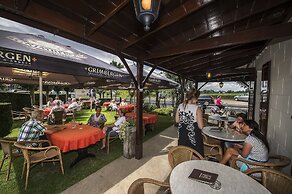 Hotel - Restaurant In den Hoof