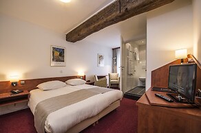 Hotel - Restaurant In den Hoof