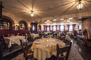Hotel - Restaurant In den Hoof