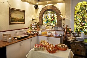 Hotel - Restaurant In den Hoof