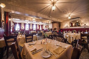 Hotel - Restaurant In den Hoof