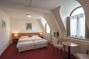 Hotel - Restaurant In den Hoof