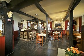 Hotel - Restaurant In den Hoof