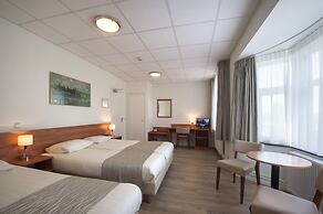 Hotel - Restaurant In den Hoof