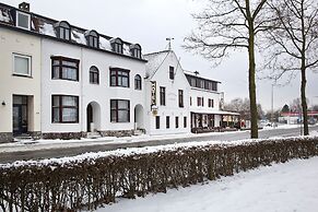 Hotel - Restaurant In den Hoof