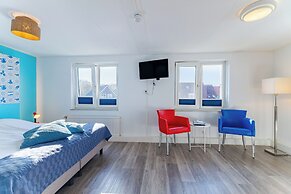 Hotel Kijkduin