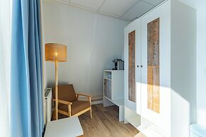 Hotel Kijkduin