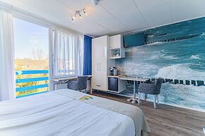 Hotel Kijkduin