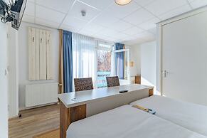 Hotel Kijkduin