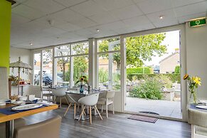 Hotel Kijkduin