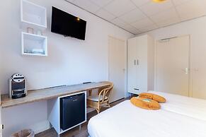 Hotel Kijkduin