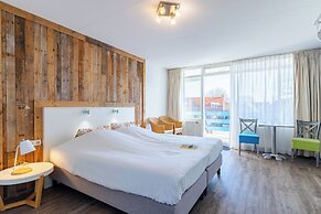 Hotel Kijkduin