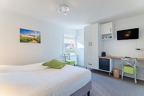 Hotel Kijkduin