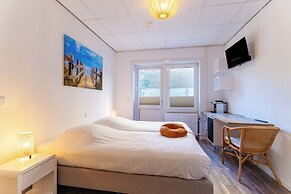 Hotel Kijkduin