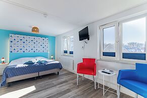 Hotel Kijkduin