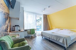 Hotel Kijkduin