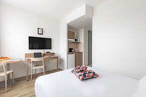 Appart'City Confort Le Mans Centre