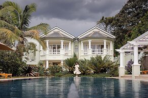 Hemingways Nairobi