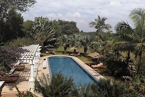Hemingways Nairobi