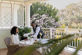 Hemingways Nairobi