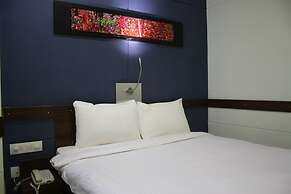Ginger Faridabad