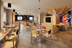 Ginger Faridabad