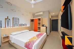 Ginger Faridabad