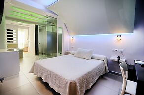 Hotel Boutique Sabbia Valencia