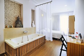 Hotel Boutique Sabbia Valencia