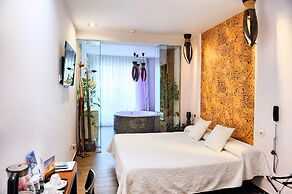 Hotel Boutique Sabbia Valencia