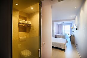Hotel Boutique Sabbia Valencia
