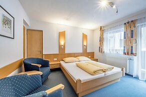 Seehüters Hotel Seerose