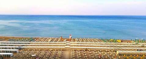 Daniel's Hotel