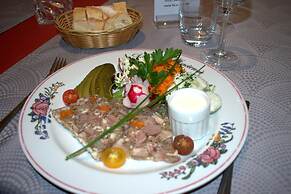 La Table Alsacienne