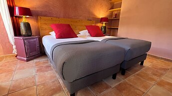 Domaine de l'Eau Vive