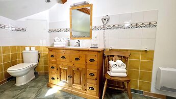 Domaine de l'Eau Vive