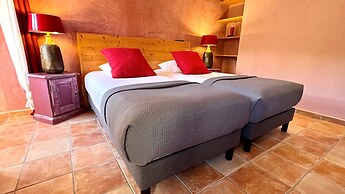 Domaine de l'Eau Vive