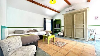 Domaine de l'Eau Vive