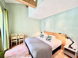 Domaine de l'Eau Vive