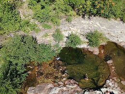 Domaine de l'Eau Vive