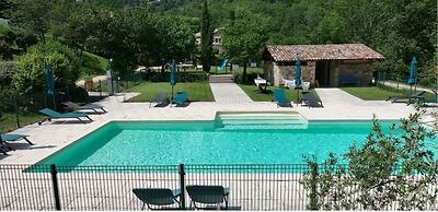 Domaine de l'Eau Vive