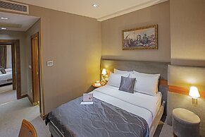 Nowy Efendi Hotel - Special Class